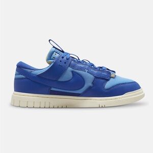 Men’s Air Dunk Jumbo University Blue/Game Royal
